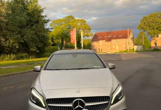Mercedes-Benz Avantgarde