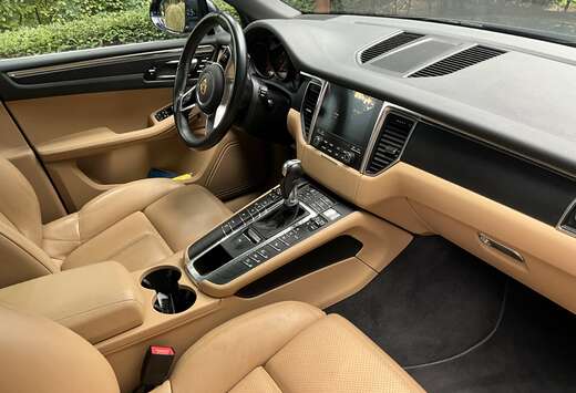 Porsche 2.0 Turbo PDK