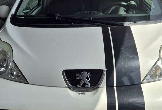 Peugeot 1.0i Envy