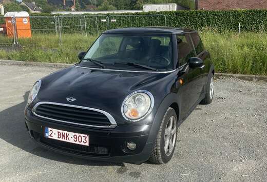 MINI 1.4i