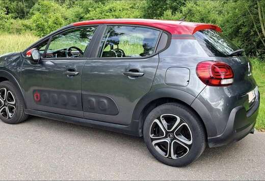 Citroen 1.2i PureTech Feel