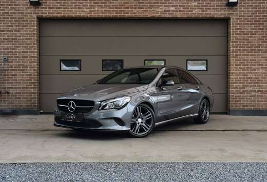 Mercedes-Benz D / BERLINE / URBAN / GPS / LED / CRUIS ...