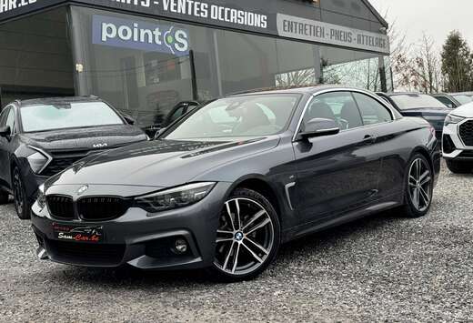 BMW I PACK M **FULL OPTION** 12 MOIS GARANTIE**