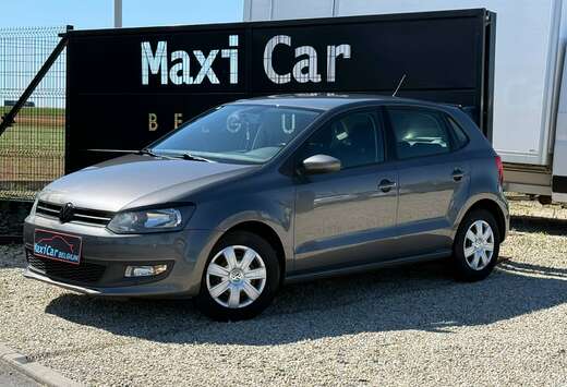 Volkswagen Polo 1.2i