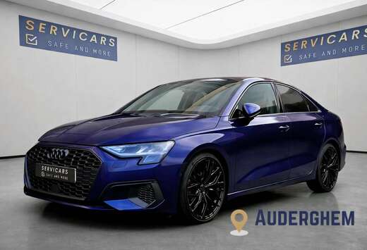 Audi Sport Edition S Tronic Pack Shadow / GAR 12 MOIS