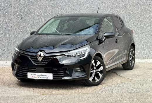 Renault Clio 1.0 TCe Equilibre GPF