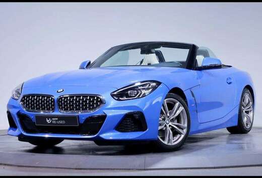 BMW sDrive20i Kit M Sport