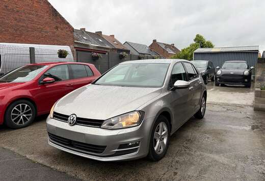 Volkswagen Golf 1.2 TSI Trendline DSG