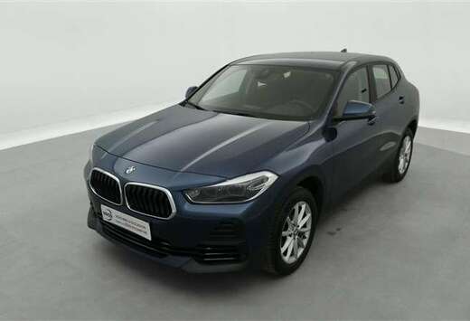 BMW 1.5 dA sDrive16 NAVI PRO / FULL LED / PDC AV-AR