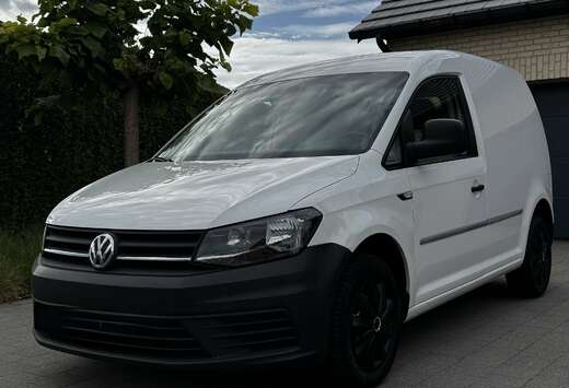 Volkswagen 2.0 TDI 2018 88.000km 14.950€ Incl BTW