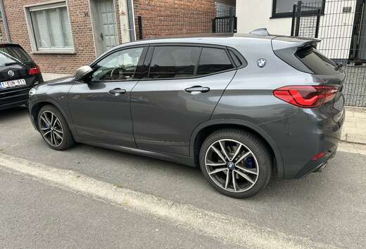 BMW M35iAS xDrive OPF