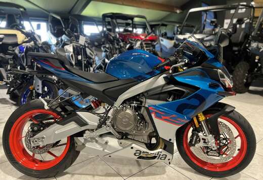 Blue Marlin aussi en 35 KW