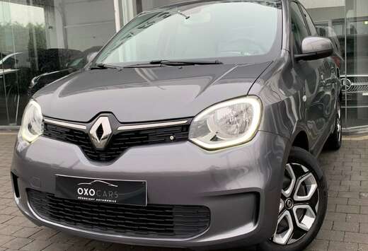 Renault 1.0i Essence / Bluetooth / Garantie