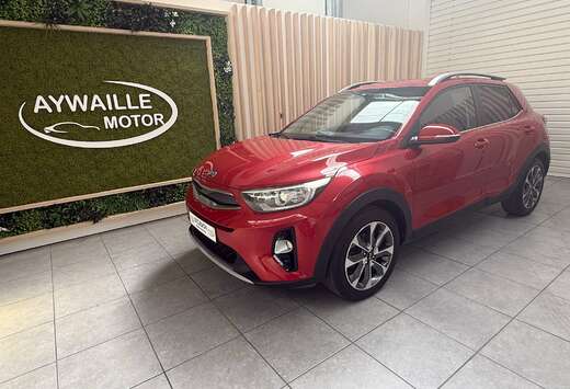 Kia Stonic 1.4i Navi Edition ISG*GARANTIE 1 AN*