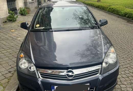 Opel 1.3 CDTI DPF Edition