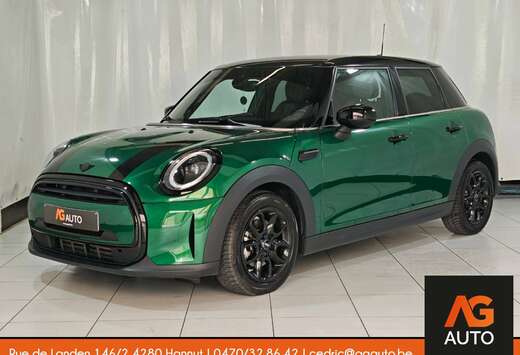 MINI 1.5i * Auto * LED * Sièges sport * Carplay * Ve ...