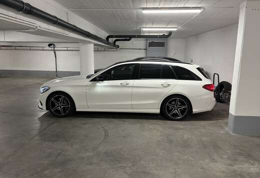Mercedes-Benz Business Solution AMG