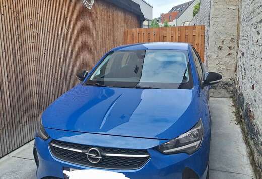 Opel 1.2i Edition S/S (EU6.4AP)