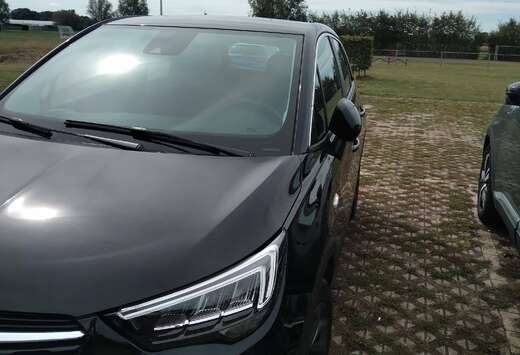 Opel Crossland X 1.5 Turbo D Edition Start/Stop (EU6. ...