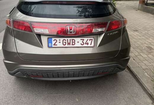 Honda 1.4 i-DSi Comfort