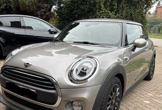 MINI Mini ONE 1.5 automaat bezine