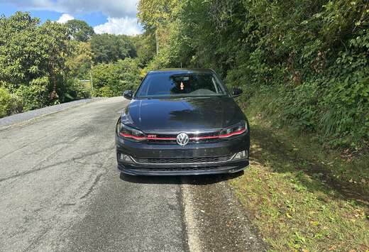 Volkswagen 2.0 TSi OPF DSG