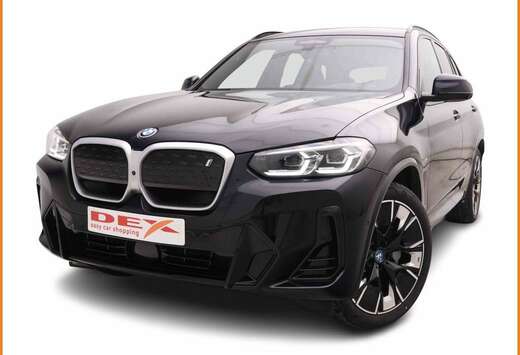 BMW Impressive M-Sport + Pano + Vernasca Leather + Ha ...