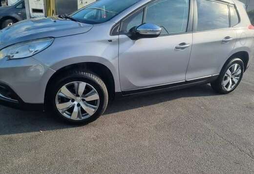 Peugeot Peugeot 2008