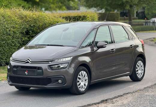 Citroen C4 Picasso 1.2  Feel S // GARANTIE