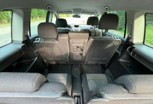 Opel 1.6i XEP 16v Essentia