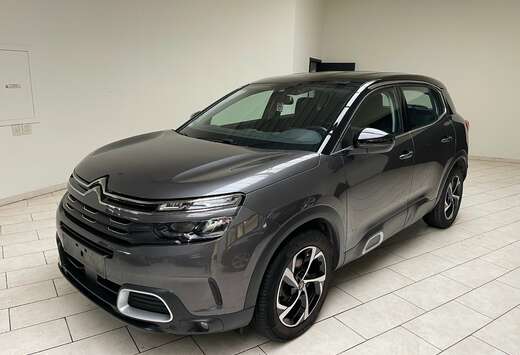 Citroen 1.2 PureTech Feel S // AUTOMAAT // GARANTIE