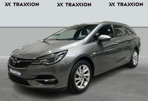 Opel K Edition