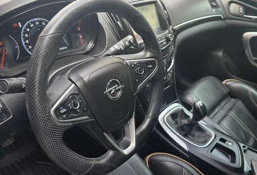 Opel 1.6 CDTI Sports Tourer ecoFLEXStart/Stop Sport