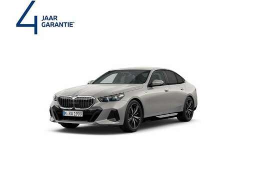 BMW M SPORT - HARMAN KARDON - ACC - HAAK