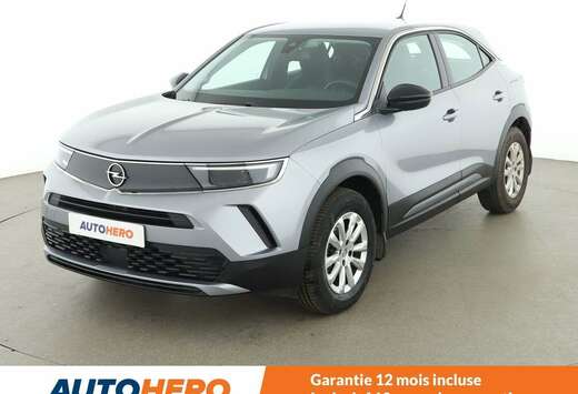 Opel 1.2 Turbo Edition