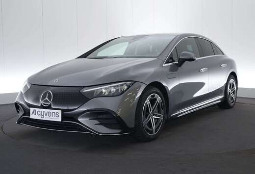 Mercedes-Benz AMG Line LEDER/ALCANTARA LED GPS PDC CA ...