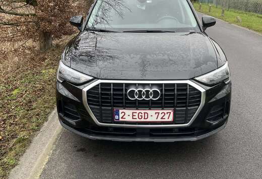 Audi Audi Q3 Automaat