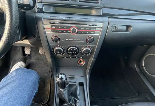 Mazda 1.4 Sport Comfort