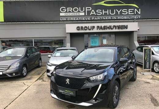 Peugeot Electrique Allure Pack 100KW Automaat