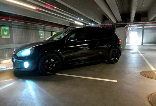 Volkswagen Golf 2.0 TSI 35 Years