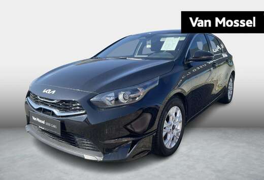 Kia Pulse 1.0 T-GDI 100 MHEV DCT ISG