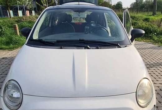 Fiat 500 1.2 Start