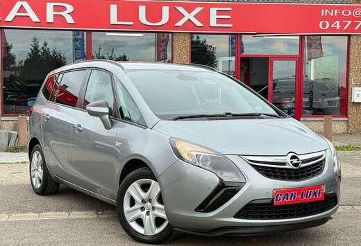 Opel 2.0 CDTi  SPORT CLIM