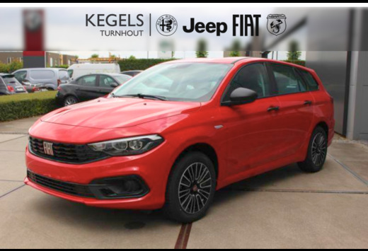 Fiat SW 1.0 FireFly 100 PK