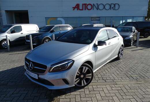 Mercedes-Benz A 250 Urban * 211PK * SLECHTS 29.288 KM