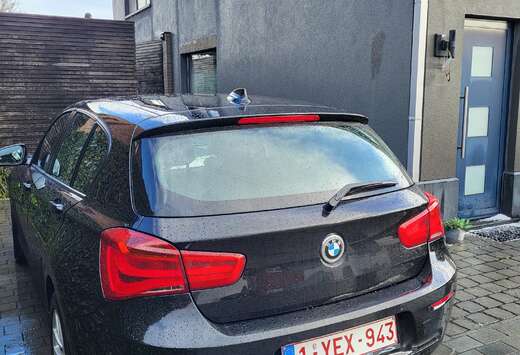 BMW 116i