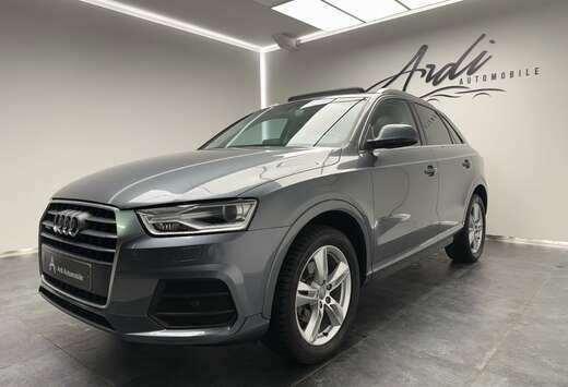 Audi 2.0 TDi Quattro S tronic *GARANTIE*1 PROP*TOIT O ...