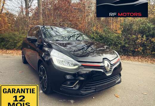 Renault GT LINE 1.2 essence