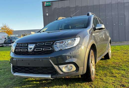 Dacia Sandero Stepway TCe 90 (S