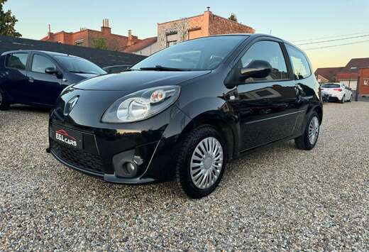 Renault 1.2i 16v Alizé Quickshift